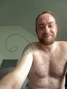ruffy441 Live XXX-chat