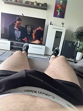 ruffy441 Webcam-Show