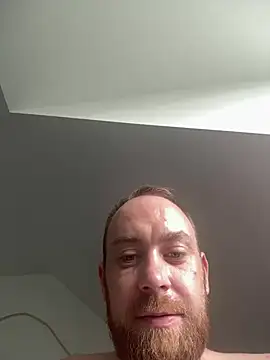 ruffy441 Webcam-Show