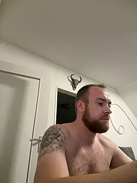Živý XXX chat ruffy441