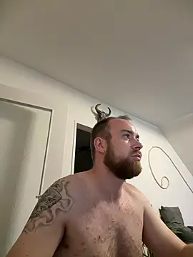 Živý XXX chat ruffy441