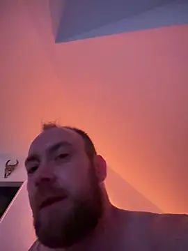 ruffy441 Webcam-Show
