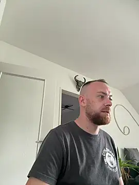 ruffy441 Webcam-Show