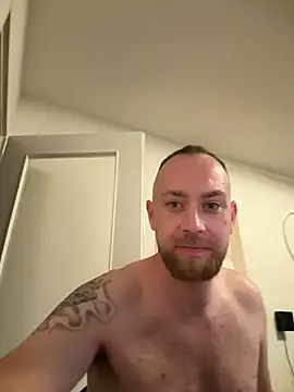 ruffy441 Webcam-Show