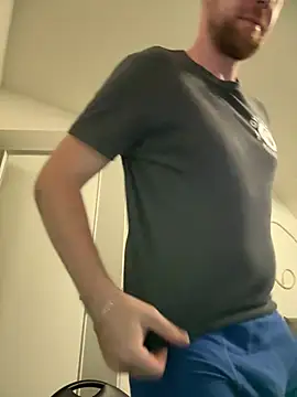 Chat XXX en directo de ruffy441