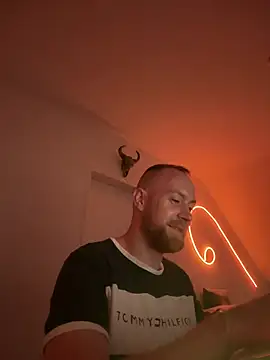 ruffy441's Webcam Show