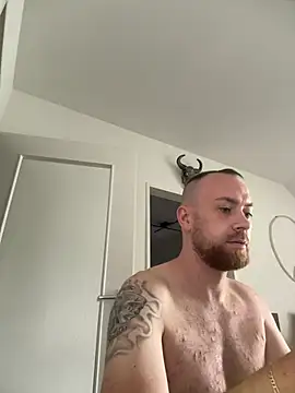 ruffy441's Webcam Show