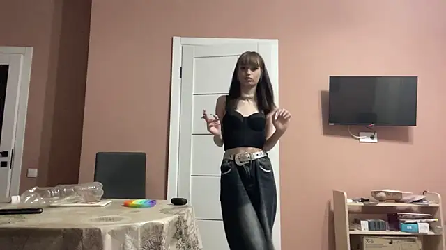 lolgothmichelle's Webcam Show