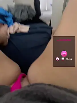 Show Webcam de lucyxoxq