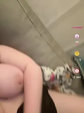 lucyxoxq Webcam-Show