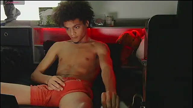 lightskinwithgirth: вебкам-шоу
