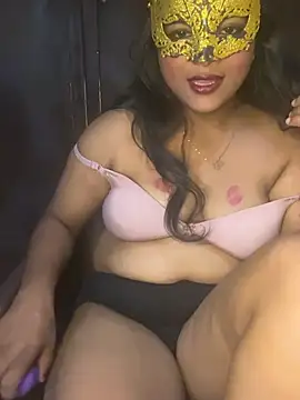 shivani099 실시간 채팅방
