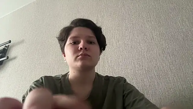 Show webcam de LizCumens