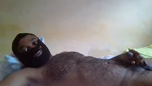 Show webcam de Lust-Duo