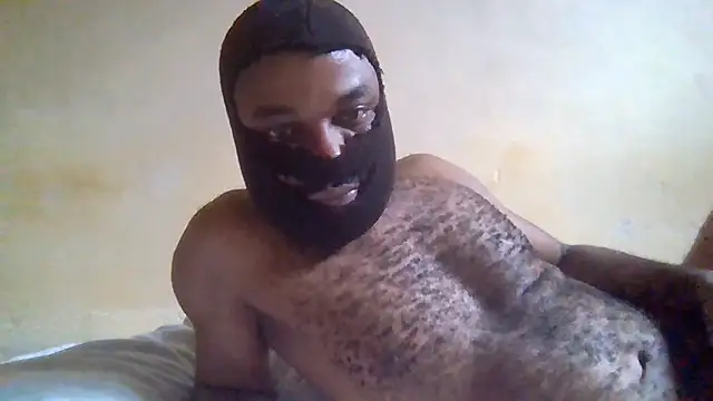 Show Webcam de Lust-Duo