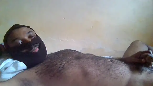 Show Webcam de Lust-Duo