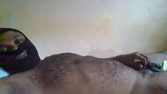 Lust-Duo Webcamshow