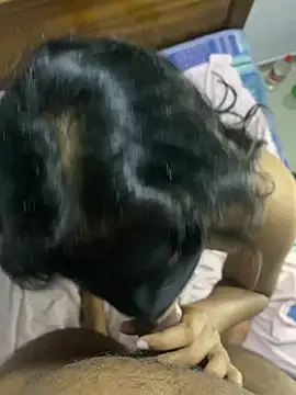 nishii9 webkamerás műsora