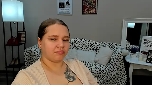 DianaKristol Show Webcam