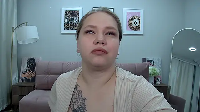 Živý XXX chat DianaKristol