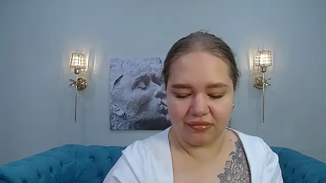 DianaKristol's Webcam Show