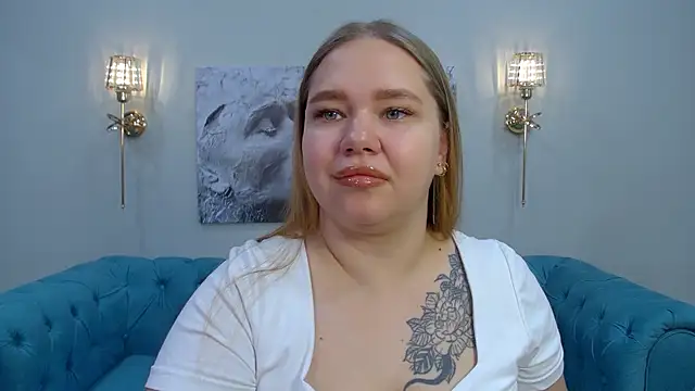 Živý XXX chat DianaKristol