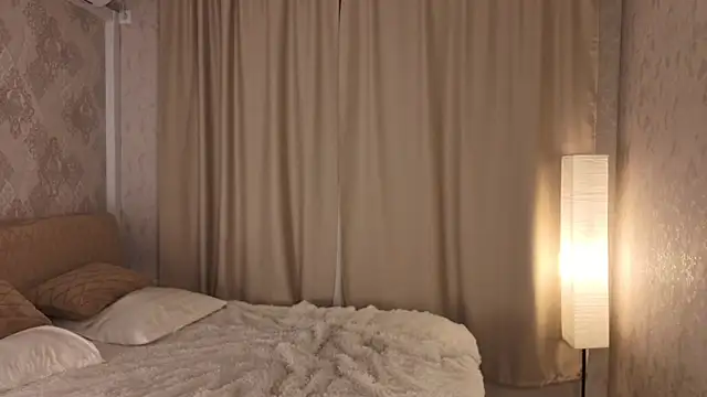 Sala de chat en directo de RimaRallis