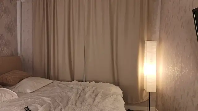 Živá chatovací místnost RimaRallis