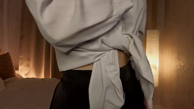 RimaRallis' Live XXX Chat