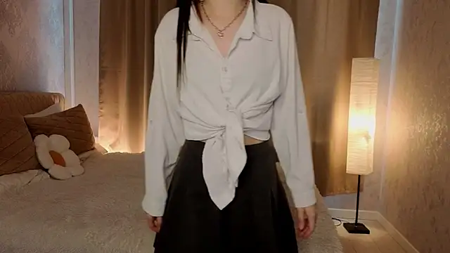 RimaRallisn Live chat-huone