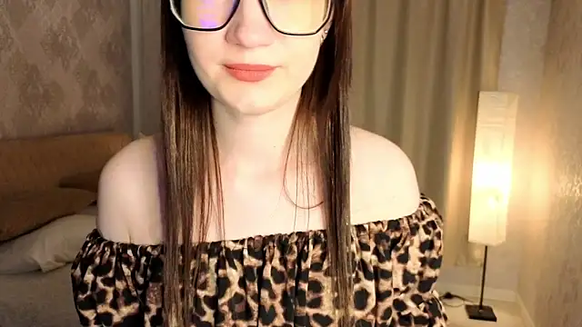 RimaRallis' Live XXX Chat