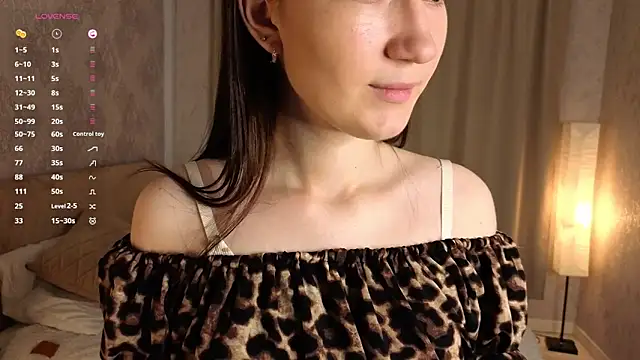 RimaRallis' Live XXX Chat