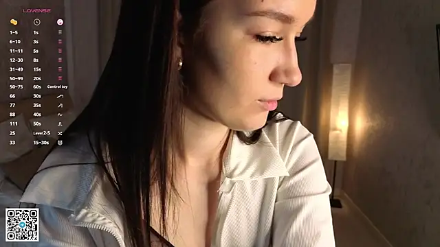 Chat XXX en directo de RimaRallis