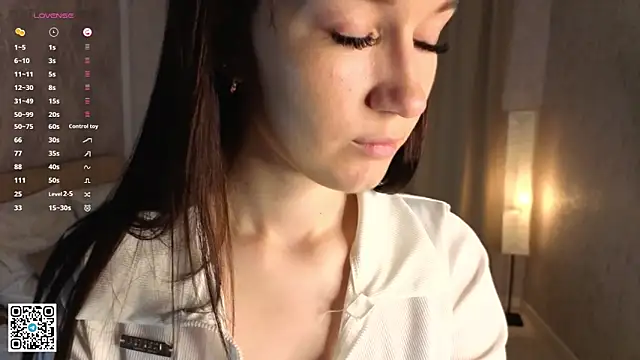 RimaRallis Webcam-Show