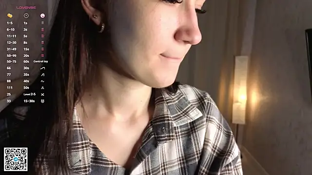 Chat XXX ao vivo de RimaRallis