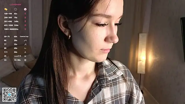 RimaRallis Cameră chat live