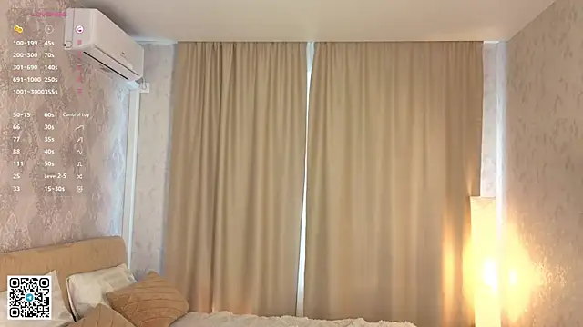 RimaRallis Cameră chat live