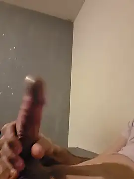 BeauMembre4U webcam show