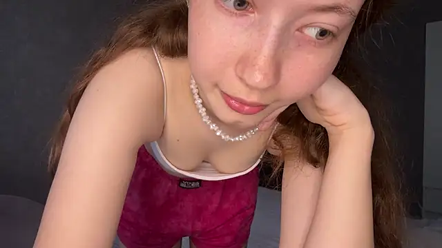 Emily_Mur_ – Live XXX-chat