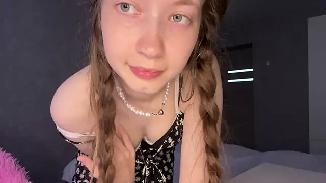 Chat +18 de Emily_Mur_ ao vivo