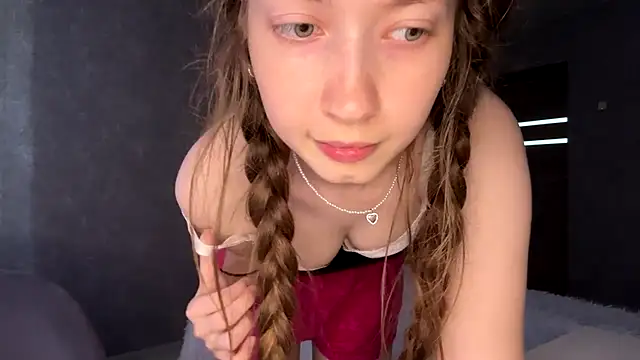Živý XXX chat Emily_Mur_