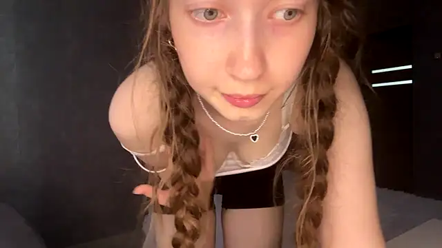 Czat XXX na żywo – Emily_Mur_