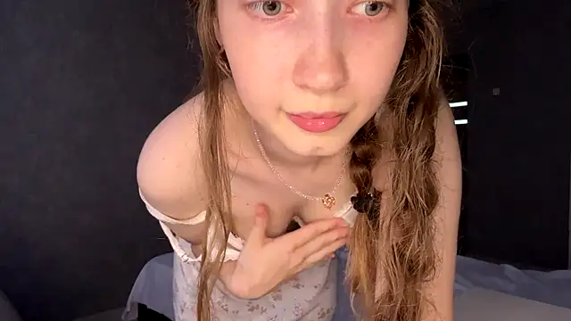 Emily_Mur_: онлайн-секс-чат