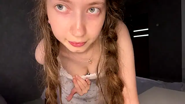 Emily_Mur_ 라이브 XXX 채팅