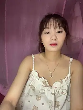 Chat XXX ao vivo de Ki-sexy61