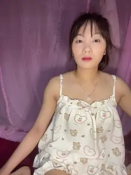 Ki-sexy61 Webcam show
