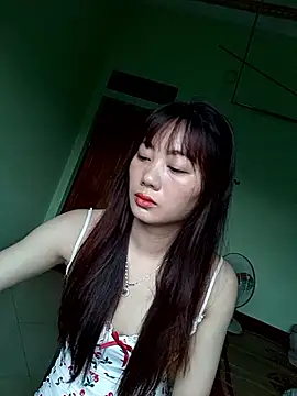 Ki-sexy61 Show Webcam
