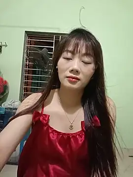 Ki-sexy61 Show Webcam