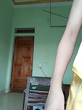 Ki-sexy61's Webcam Show