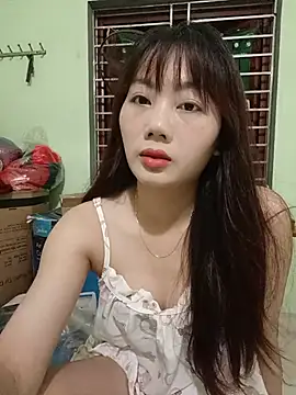 Ki-sexy61 在線直播表演